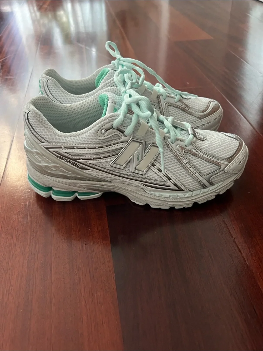 New Balance women’s size